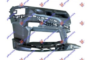 Ενισχυση Προφυλακτηρα Εμπρος Πλαστικη (M-SPORT) Δεξια Bmw Series 7 (G11/G12) 19-22 - 158304293