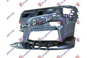 Ενισχυση Προφυλακτηρα Εμπρος Πλαστικη (M-SPORT) Αριστερα Bmw Series 7 (G11/G12) 19-22 - 158304294