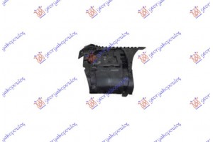 Βαση Προφυλακτηρα Πισω Πλαινη Πλαστικη Αριστερα Bmw Series 7 (G11/G12) 19-22 - 158304302