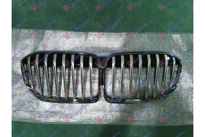 Μασκα Bmw Series 7 (G11/G12) 19-22 - 158304540