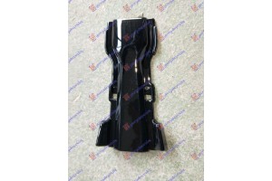 Διακοσμητικο Καλυμμα Μασκας Bmw Series 7 (G11/G12) 19-22 - 158304600