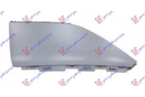 Πλαστικο Καλυμμα Προφυλακτηρα Εμπρος Δεξια Bmw Series 7 (G11/G12) 19-22 - 158304821