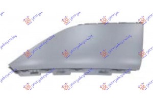 Πλαστικο Καλυμμα Προφυλακτηρα Εμπρος Αριστερα Bmw Series 7 (G11/G12) 19-22 - 158304822