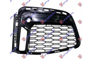 Διχτυ Προφυλακτηρα Εμπρος (M-SPORT) Δεξια Bmw Series 7 (G11/G12) 19-22 - 158304841