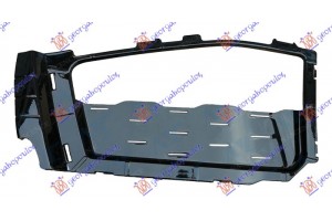 Διχτυ Προφυλακτηρα Εμπρος Εσω (M-SPORT) Δεξια Bmw Series 7 (G11/G12) 19-22 - 158304846