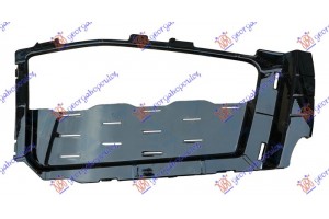 Διχτυ Προφυλακτηρα Εμπρος Εσω (M-SPORT) Αριστερα Bmw Series 7 (G11/G12) 19-22 - 158304847