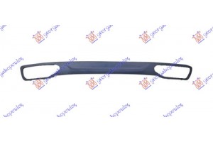 Σποιλερ Προφυλακτηρα Πισω Bmw Series 7 (G11/G12) 19-22 - 158306390