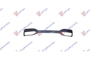 Σποιλερ Προφυλακτηρα Πισω (M-SPORT) Bmw Series 7 (G11/G12) 19-22 - 158306395