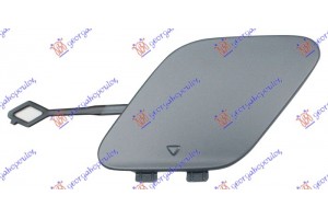 Καλυμμα Γαντζου Πισω ΒΑΦΟΜ. Bmw Series 7 (G11/G12) 19-22 - 158307840