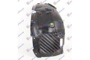 Θολος Εμπρος Πλαστικος (EMΠ.ΚΟΜΜΑΤΙ) Αριστερα Bmw Series 4 (F32/36/33/)COUPE/GR.COUPE/CAB.14-20 - 159000822