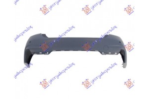 Προφυλακτηρας Πισω Gran Coupe (M-TEK) (ΜΕ PDS) Bmw Series 4 (F32/36/33/)COUPE/GR.COUPE/CAB.14-20 - 159003630