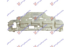 Τραβερσα ΠΡΟΦΥΛ. Πισω Κατω Πλαστικη (SPORT-LINE) Bmw Series 4 (F32/36/33/)COUPE/GR.COUPE/CAB.14-20 - 159003860