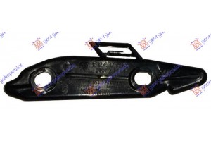 Βαση Προφυλακτηρα Εμπρος Πλαινη Πλαστικη Κατω (& M-SPORT) Δεξια Bmw Series 4 (F32/36/33/)COUPE/GR.COUPE/CAB.14-20 - 159004281