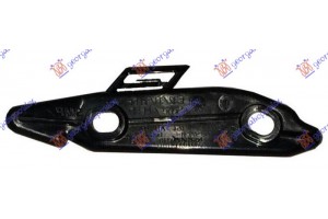 Βαση Προφυλακτηρα Εμπρος Πλαινη Πλαστικη Κατω (& M-SPORT) Αριστερα Bmw Series 4 (F32/36/33/)COUPE/GR.COUPE/CAB.14-20 - 159004282