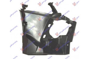 Βαση Προβολεα Πλαστικη (M-SPORT) Αριστερα Bmw Series 4 (F32/36/33/)COUPE/GR.COUPE/CAB.14-20 - 159004292