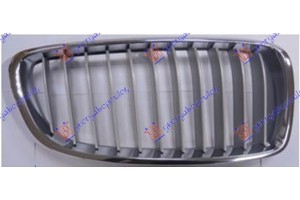 Καρδια Μασκας (ΧΡΩΜΙΟ/ΓΚΡΙ) (MODERN LINE) Δεξια Bmw Series 4 (F32/36/33/)COUPE/GR.COUPE/CAB.14-20 - 159004631