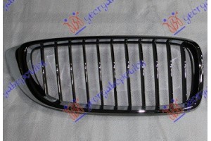 Καρδια Μασκας (ΧΡΩΜΙΟ/ΧΡΩΜΙΟ/ΜΑΥΡΗ) (LUXURY LINE) Δεξια Bmw Series 4 (F32/36/33/)COUPE/GR.COUPE/CAB.14-20 - 159004641