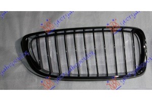 Καρδια Μασκας (ΧΡΩΜΙΟ/ΜΑΥΡΗ) (STANDARD) Δεξια Bmw Series 4 (F32/36/33/)COUPE/GR.COUPE/CAB.14-20 - 159004651