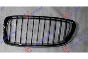 Καρδια Μασκας (ΧΡΩΜΙΟ/ΜΑΥΡΗ) (STANDARD) Αριστερα Bmw Series 4 (F32/36/33/)COUPE/GR.COUPE/CAB.14-20 - 159004652