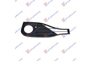 Διχτυ Προφυλακτηρα Εμπρος (ΜΕ ΠΡΟΒ.) (BASIS) Δεξια Bmw Series 4 (F32/36/33/)COUPE/GR.COUPE/CAB.14-20 - 159004801