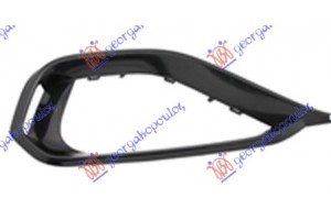 Διακοσμητικο Διχτυου Προφυλακτηρα Εμπρος (SPORT LINE) Δεξια Bmw Series 4 (F32/36/33/)COUPE/GR.COUPE/CAB.14-20 - 159004808