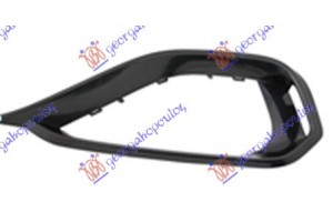 Διακοσμητικο Διχτυου Προφυλακτηρα Εμπρος (SPORT LINE) Αριστερα Bmw Series 4 (F32/36/33/)COUPE/GR.COUPE/CAB.14-20 - 159004809