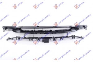 Διχτυ Προφυλακτηρα Εμπρος (SPORT LINE) Bmw Series 4 (F32/36/33/)COUPE/GR.COUPE/CAB.14-20 - 159004810