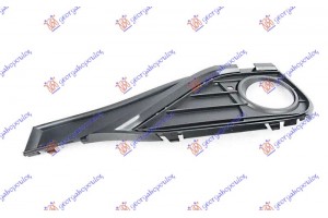 Διχτυ Προφυλακτηρα Εμπρος (ΜΕ Τρυπα ΠΡΟΒ.) (SPORT LINE) Αριστερα Bmw Series 4 (F32/36/33/)COUPE/GR.COUPE/CAB.14-20 - 159004812