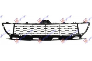 Διχτυ Προφυλακτηρα Εμπρος (M-SPORT) Bmw Series 4 (F32/36/33/)COUPE/GR.COUPE/CAB.14-20 - 159004830