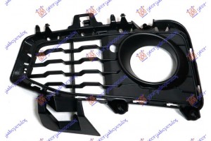 Διχτυ Προφυλακτηρα Εμπρος (ΜΕ ΤΡΥΠ. ΠΡΟΒ.) (M-SPORT) Αριστερα Bmw Series 4 (F32/36/33/)COUPE/GR.COUPE/CAB.14-20 - 159004832