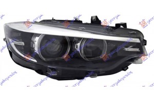 Φανος Εμπρος Full Led (F80) 2017- (E) (TYC) Δεξια Bmw Series 3 (F30/F31) SDN/S.W. 14-18 - 154305231