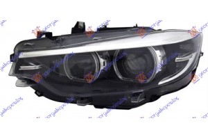 Φανος Εμπρος Full Led (F80) 2017- (E) (TYC) Αριστερα Bmw Series 3 (F30/F31) SDN/S.W. 14-18 - 154305232