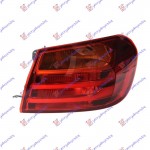 Φανος Πισω Εξω Με Led (ULO) Δεξια Bmw Series 4 (F32/36/33/)COUPE/GR.COUPE/CAB.14-20 - 159005821