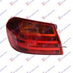 Φανος Πισω Εξω Με Led (ULO) Αριστερα Bmw Series 4 (F32/36/33/)COUPE/GR.COUPE/CAB.14-20 - 159005822