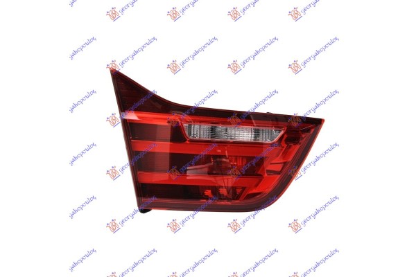 Φανος Πισω Εσω (ULO) Αριστερα Bmw Series 4 (F32/36/33/)COUPE/GR.COUPE/CAB.14-20 - 159005827