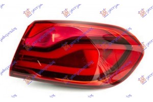 Φανος Πισω Εξω Led 2017- (Ε) Δεξια Bmw Series 4 (F32/36/33/)COUPE/GR.COUPE/CAB.14-20 - 159005831