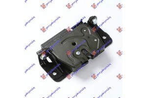 Κλειδαρια Πισω Καπω ΗΛΕΚΤ/ΚΗ Αυτοματο Ανοιγμα (GR. COUPE) (4pin) Bmw X3 (F25) 11-14 - 153007200