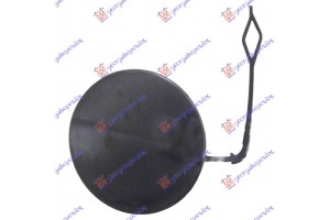 Καλυμμα Γαντζου Εμπρος Βαφομενο Bmw Series 4 (F32/36/33/)COUPE/GR.COUPE/CAB.14-20 - 159007830