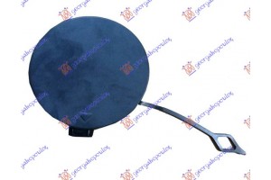 Καλυμμα Γαντζου Εμπρος (M-SPORT) Bmw Series 4 (F32/36/33/)COUPE/GR.COUPE/CAB.14-20 - 159007835