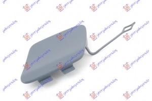 Καλυμμα Γαντζου Πισω Βαφομενο Bmw Series 4 (F32/36/33/)COUPE/GR.COUPE/CAB.14-20 - 159007840