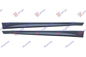 Μαρσπιε Πλαστικο Σετ (M-SPORT) (F36 Gran COUPE) Bmw Series 4 (F32/36/33/)COUPE/GR.COUPE/CAB.14-20 - 159008290