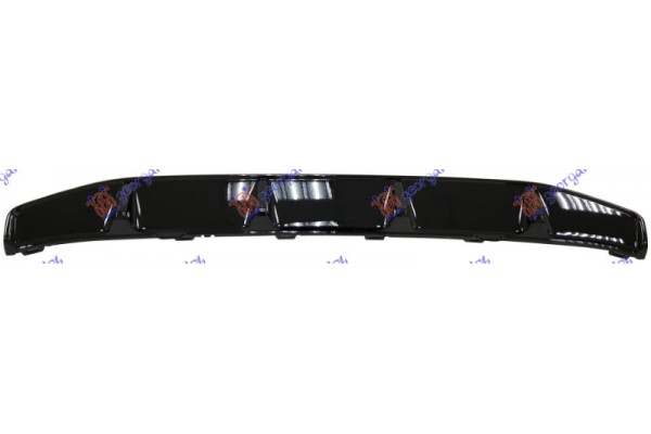 Διακοσμητικο Σποιλερ Πισω Μαυρο Γυαλιστερο (M-SPORT) Bmw Series 4 (G23) Cabrio 20- - 159304040