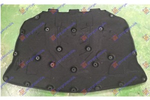 Επενδυση Καπω (F10/F11) Bmw Series 5 (F10/11) 10-13 - 160000100