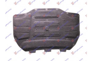 Επενδυση Καπω (GT F07) Bmw Series 5 (F10/11) 10-13 - 160000105