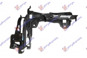 Φανοστατης Εμπρος Μεταλλικος (GT F07) Δεξια Bmw Series 5 (F10/11) 10-13 - 160000473