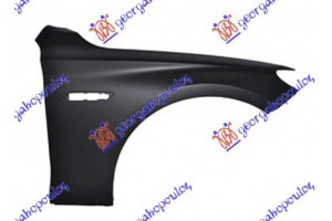Φτερο Εμπρος (GT/F07) Δεξια Bmw Series 5 (F10/11) 13-16 - 160100671