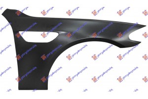 Φτερο Εμπρος (M5) Δεξια Bmw Series 5 (F10/11) 13-16 - 160100681