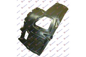 Θολος Εμπρος Πλαστικος (ΕΜΠ. ΚΟΜ.) Αριστερα Bmw Series 5 (F10/11) 10-13 - 160000822