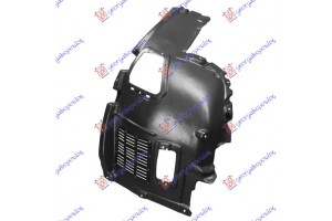 Θολος Εμπρος Πλαστικος (ΕΜΠ.ΚΟΜ)(GT/F07) Δεξια Bmw Series 5 (F10/11) 10-13 - 160000826