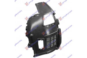 Θολος Εμπρος Πλαστικος (ΕΜΠ.ΚΟΜ)(GT/F07) Αριστερα Bmw Series 5 (F10/11) 10-13 - 160000827